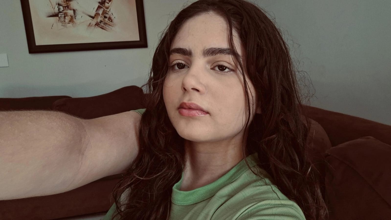 Foto de Ana Lívia Kohl